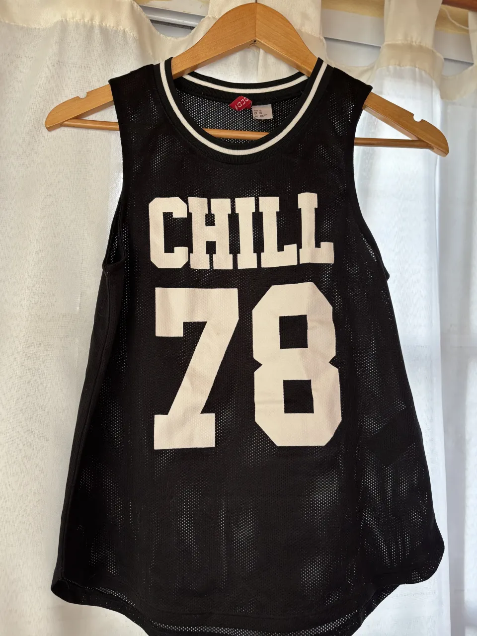 Musculosa H&M - imagen 1