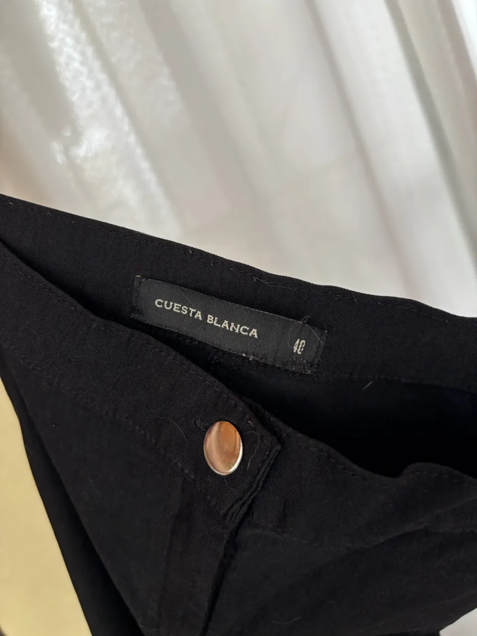 Pantalón Cuesta Blanca - imagen 3