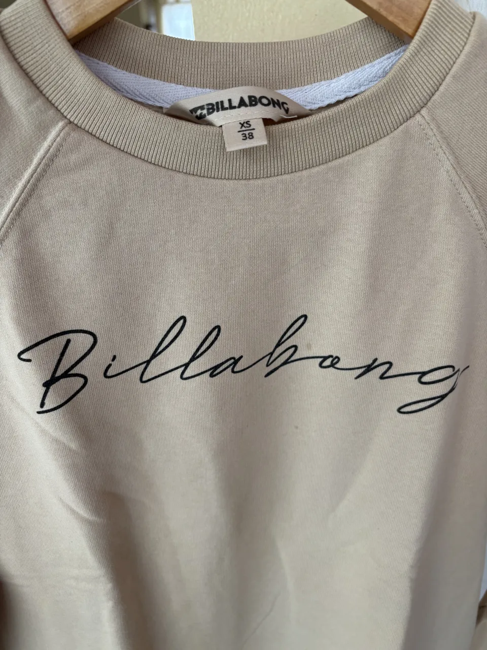 Buzo Billabong - imagen 3