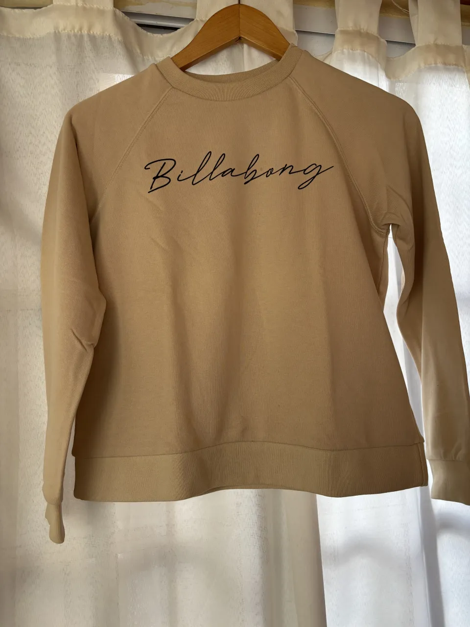 Buzo Billabong - imagen 1