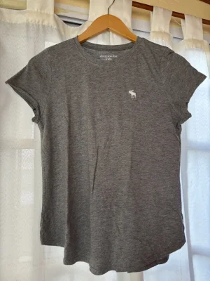 Abercrombie & Fitch