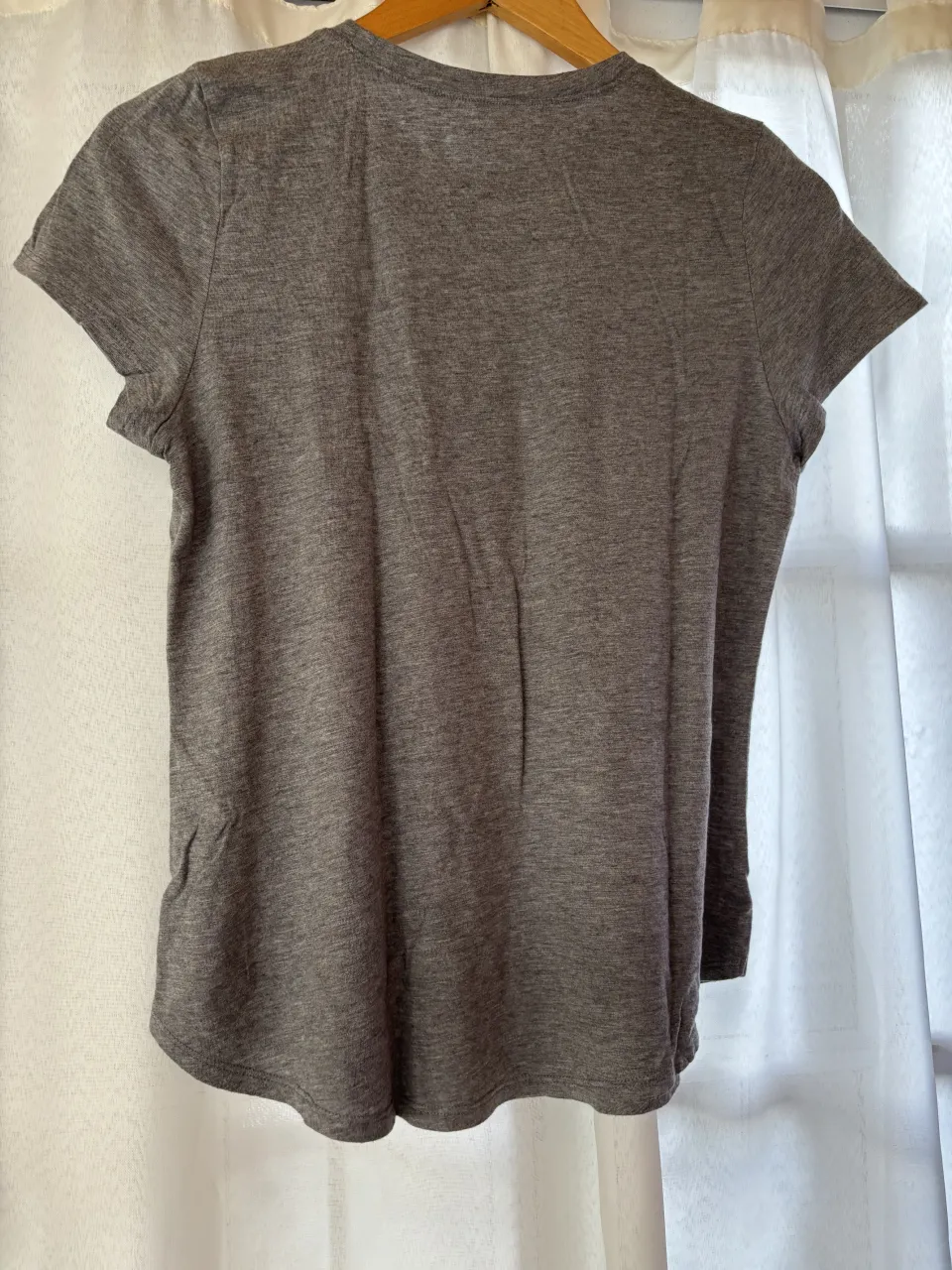Remera Abercrombie & Fitch - imagen 2
