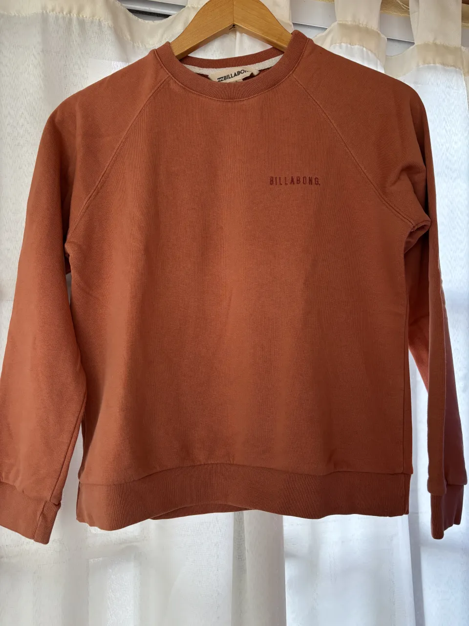 Buzo Billabong - imagen 1