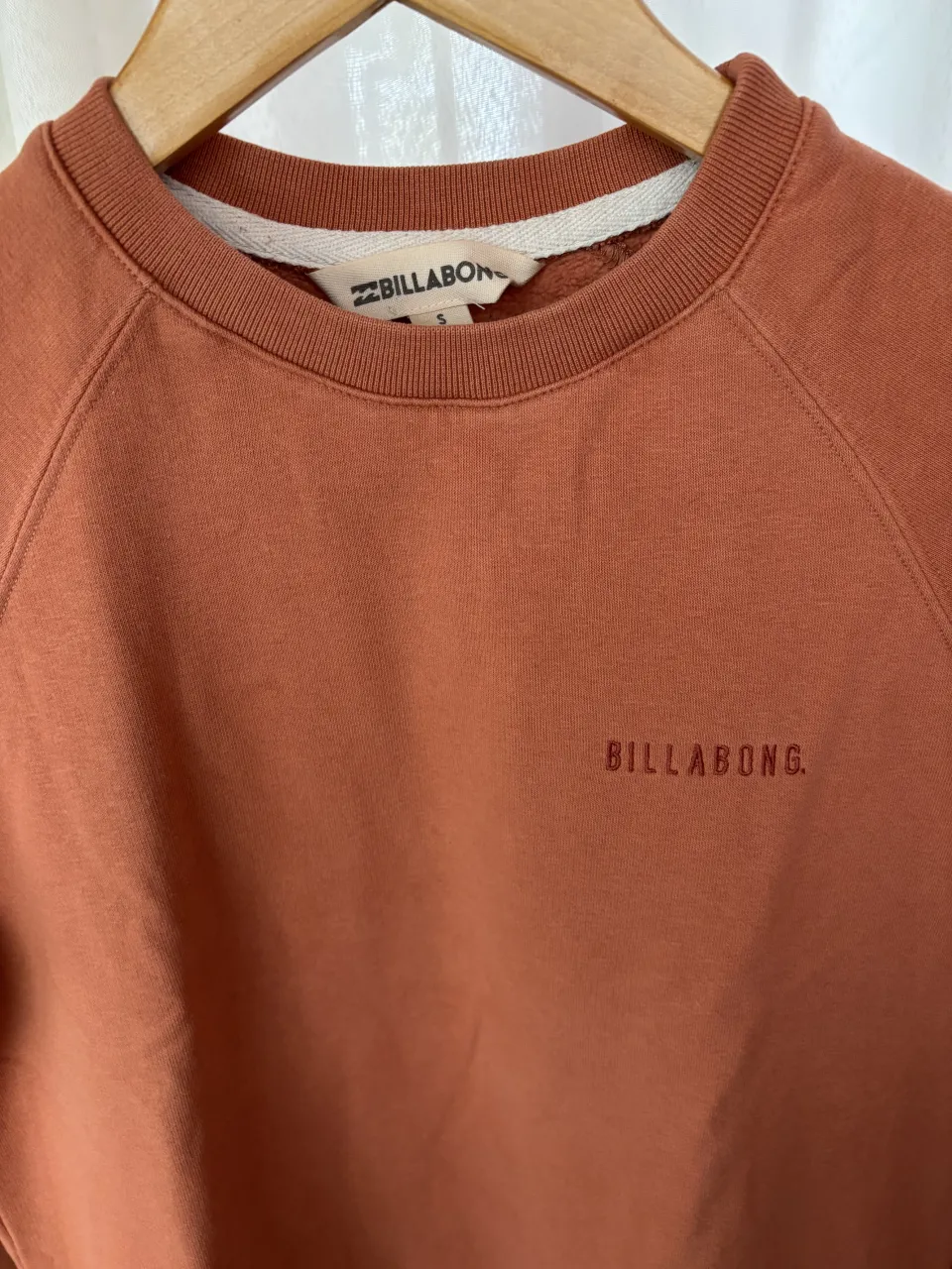 Buzo Billabong - imagen 3