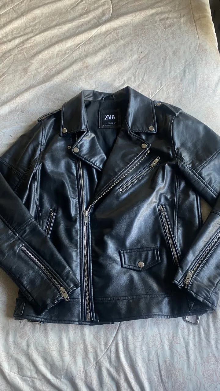 Campera Zara