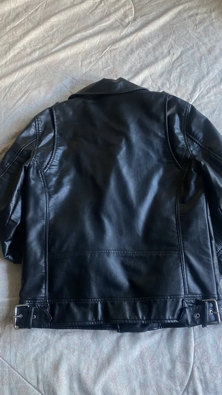 Campera Zara miniatura 4