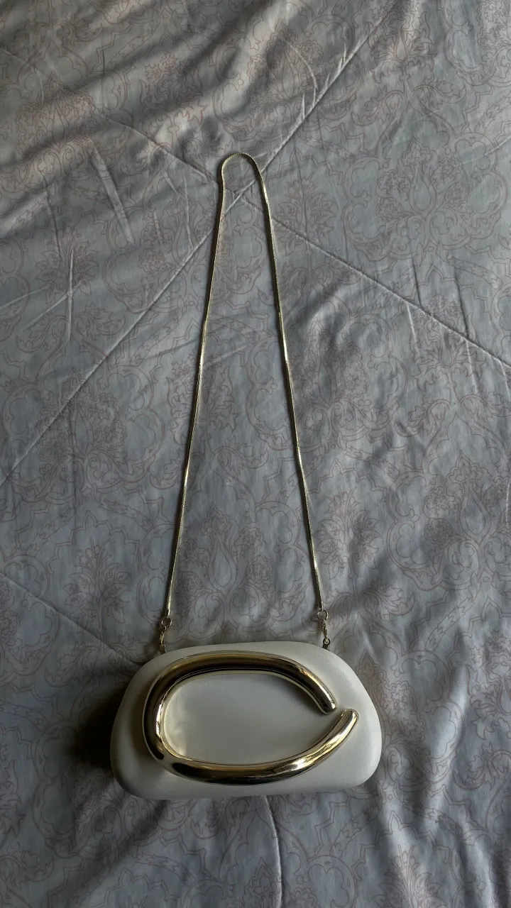 Cartera Zara - imagen 4