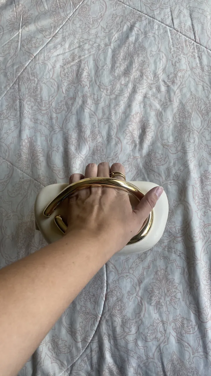 Cartera Zara - imagen 2