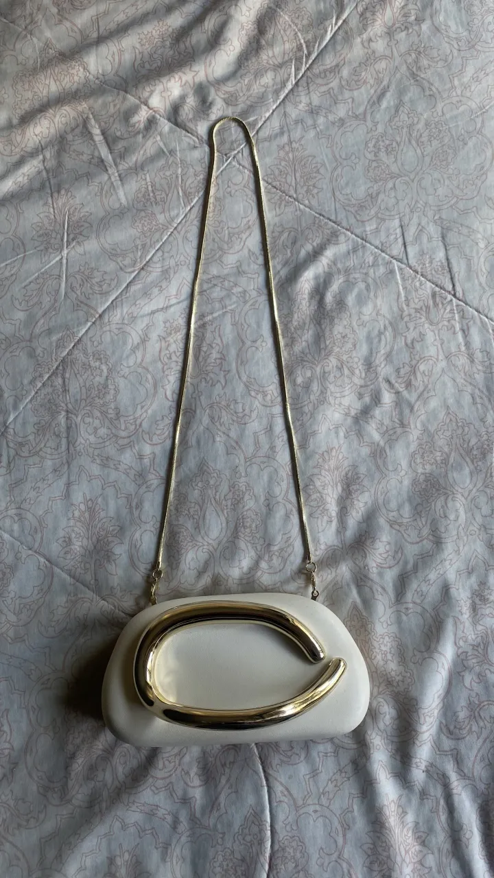Cartera Zara - imagen 3