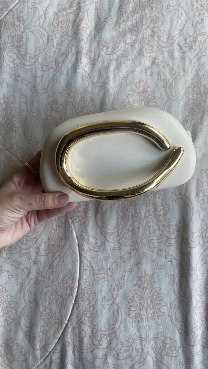 Cartera Zara - imagen 1