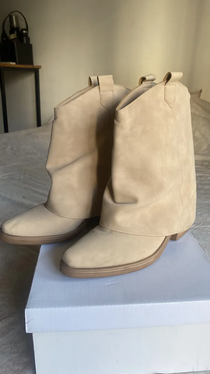 Botas A.. - imagen 2