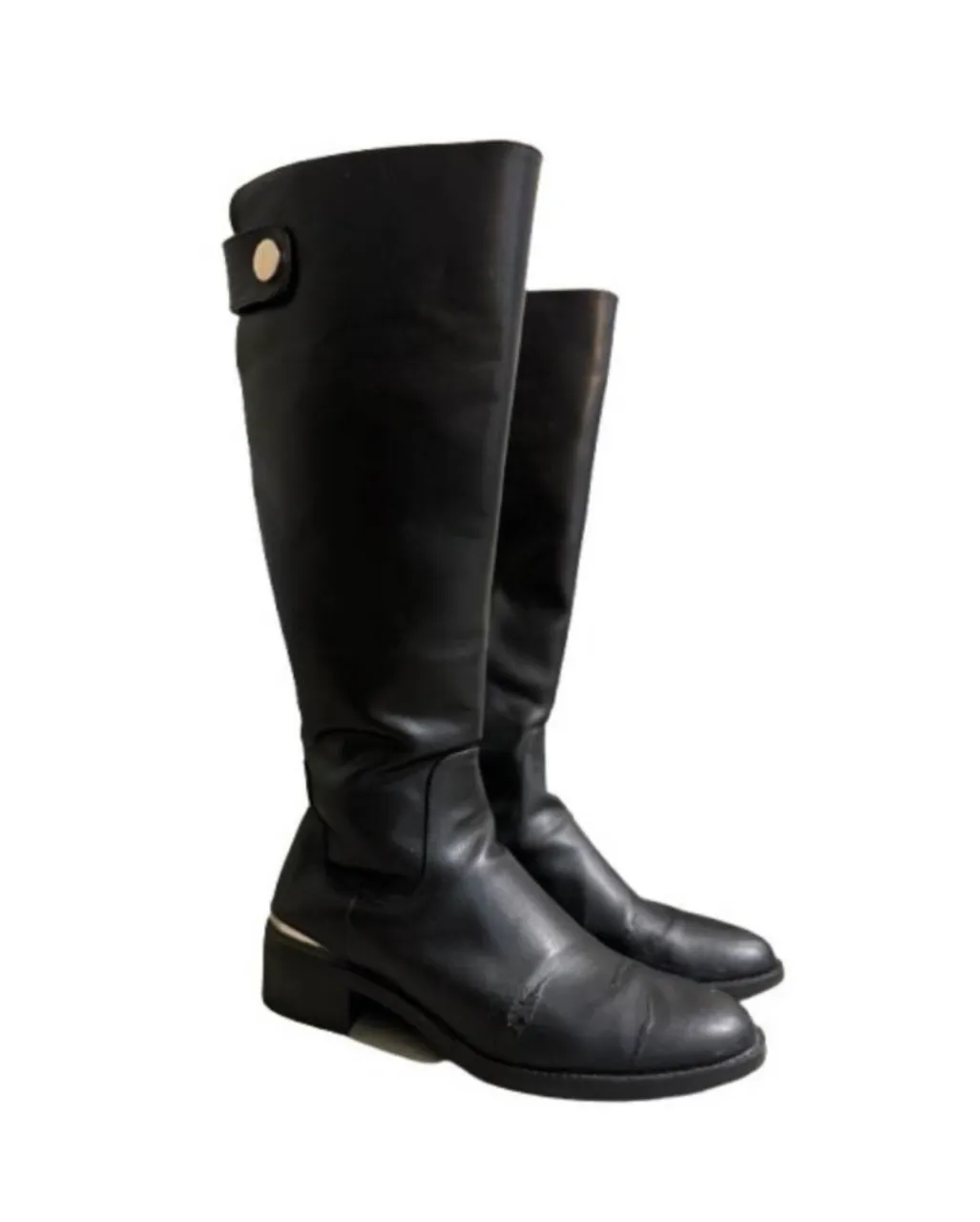 Botas Zara - imagen 1