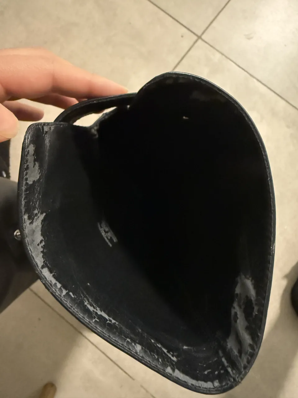 Botas Zara - imagen 10