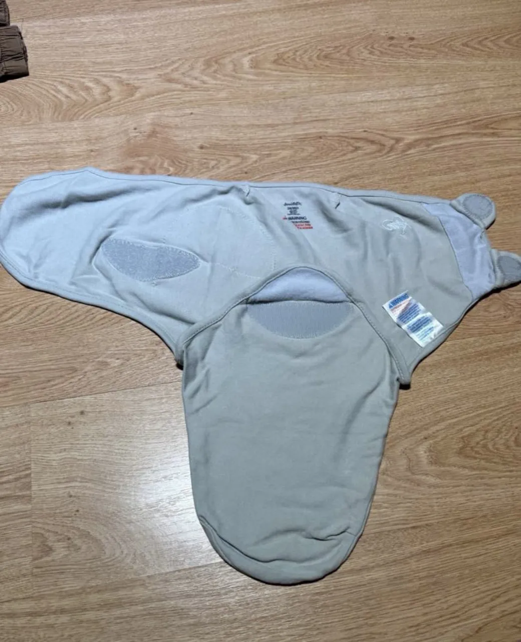 Enterito Swaddleme - imagen 5