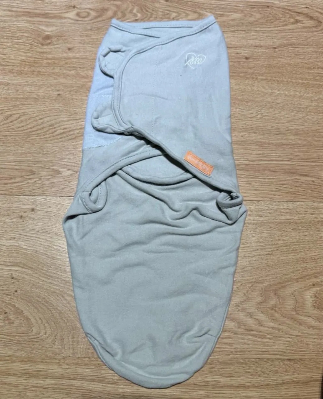 Enterito Swaddleme - imagen 2