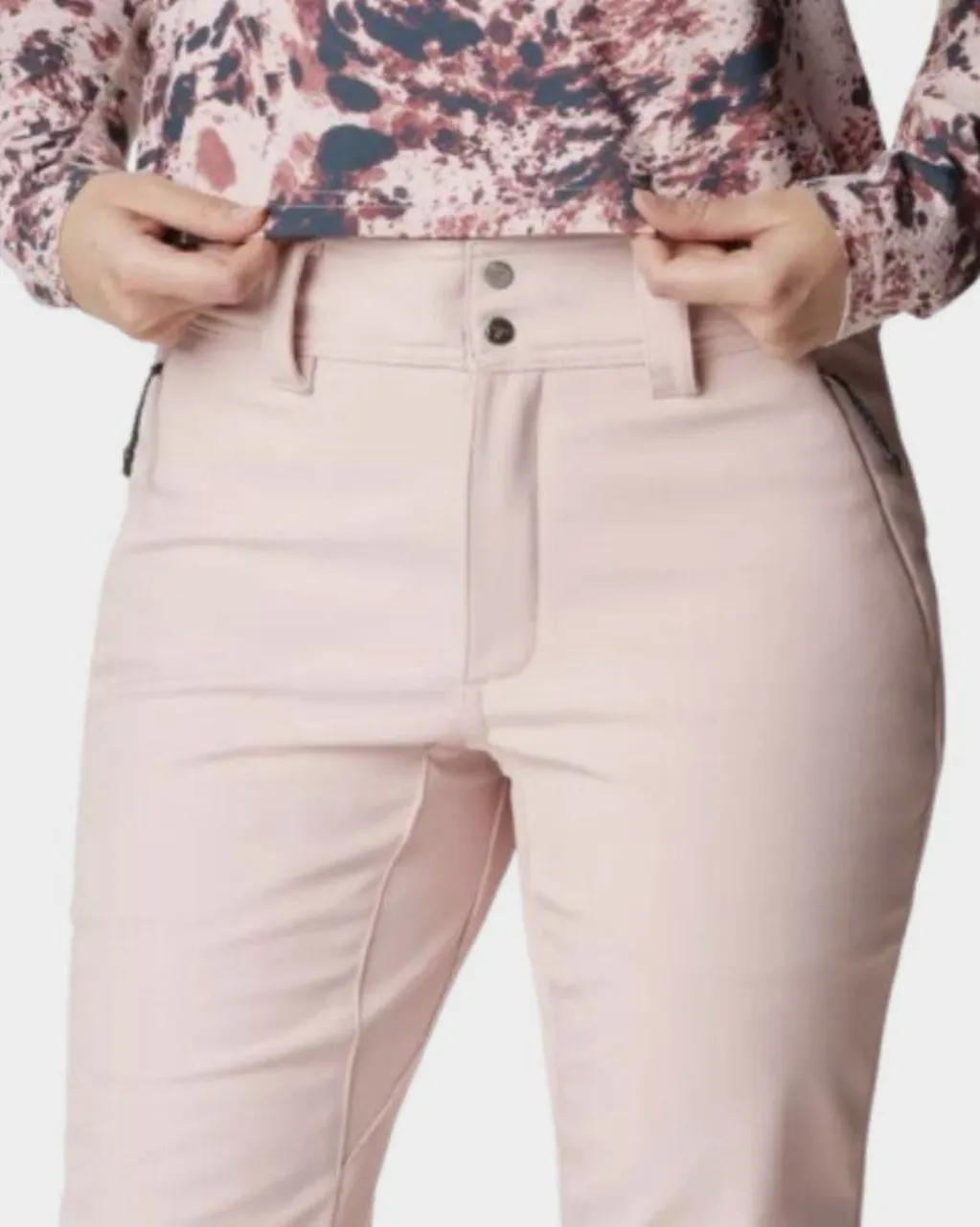 Pantalón Columbia - imagen 2