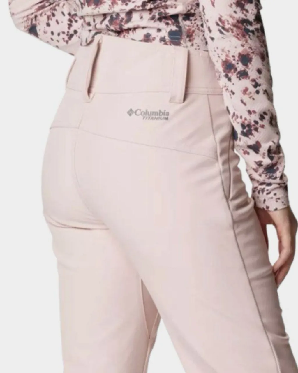 Pantalón Columbia - imagen 3