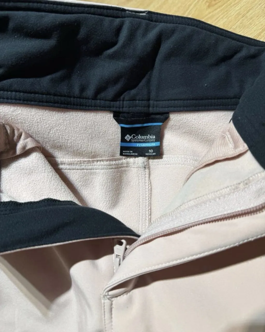 Pantalón Columbia - imagen 6