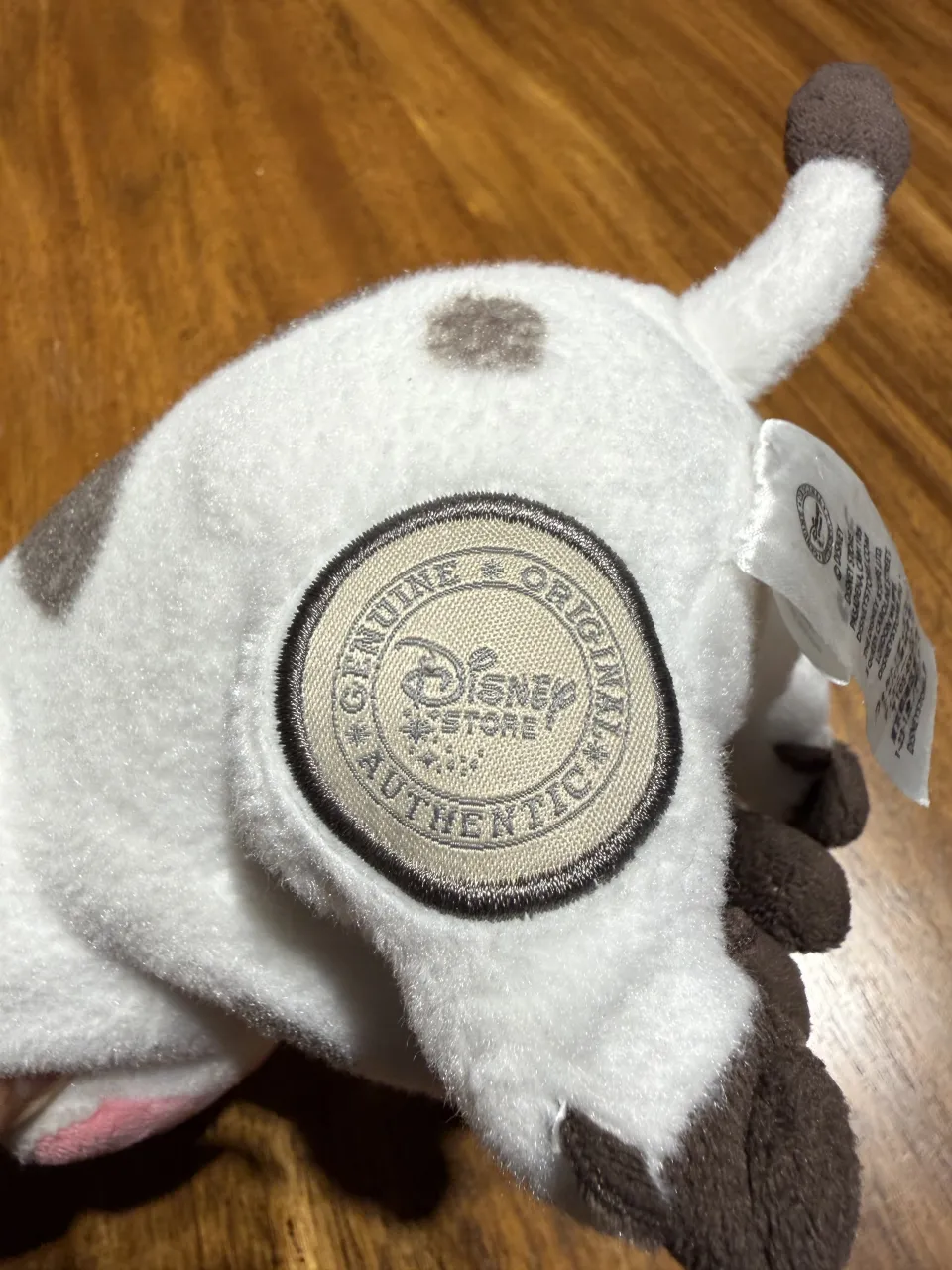 Ropa para ocasiones Disney miniatura 7