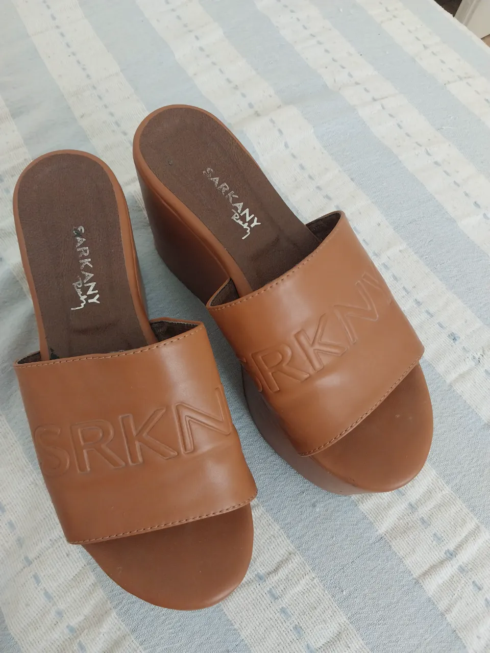Sandalias Sarkany - imagen 2
