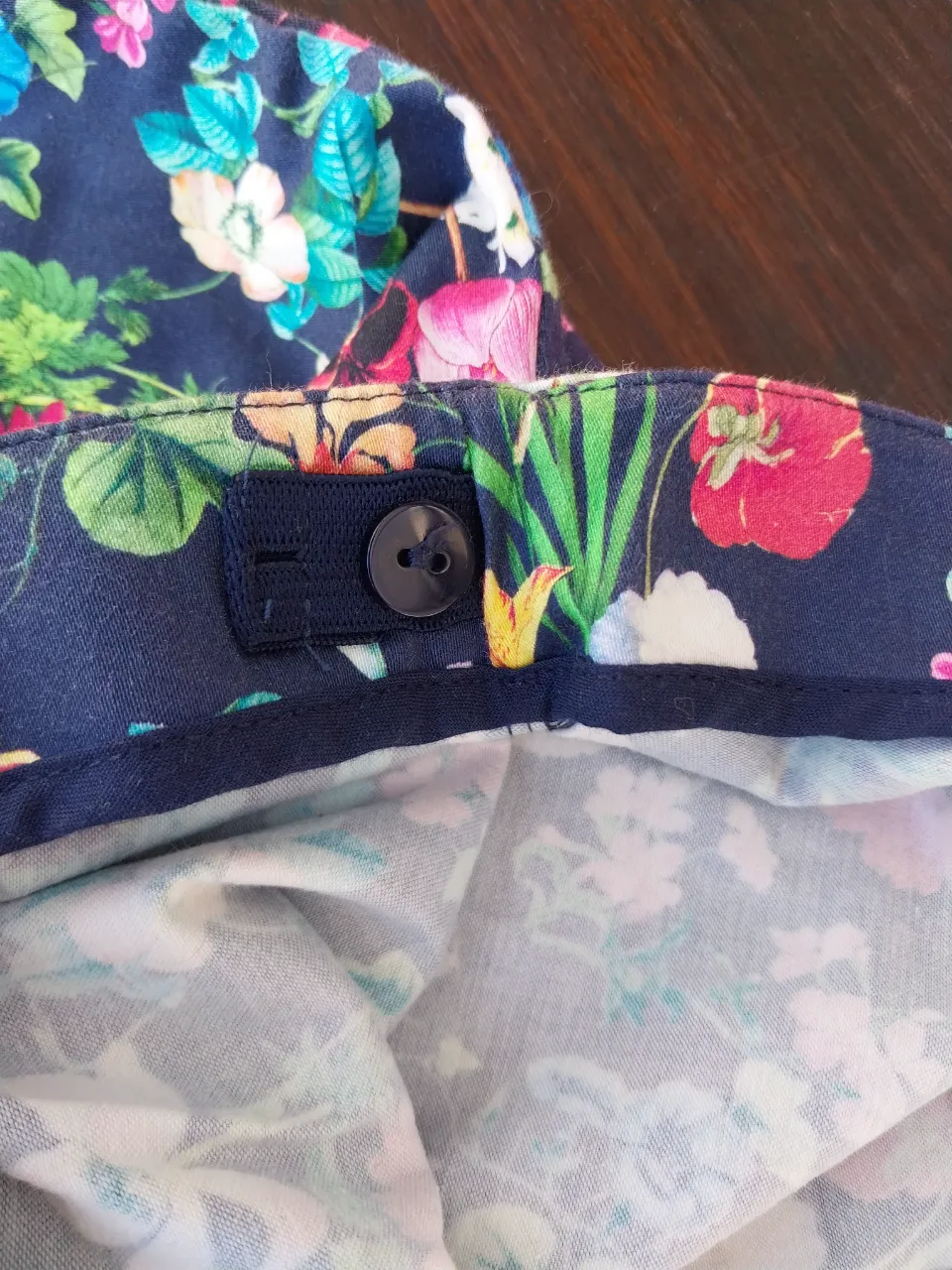 Ropa para ocasiones Zara - imagen 6