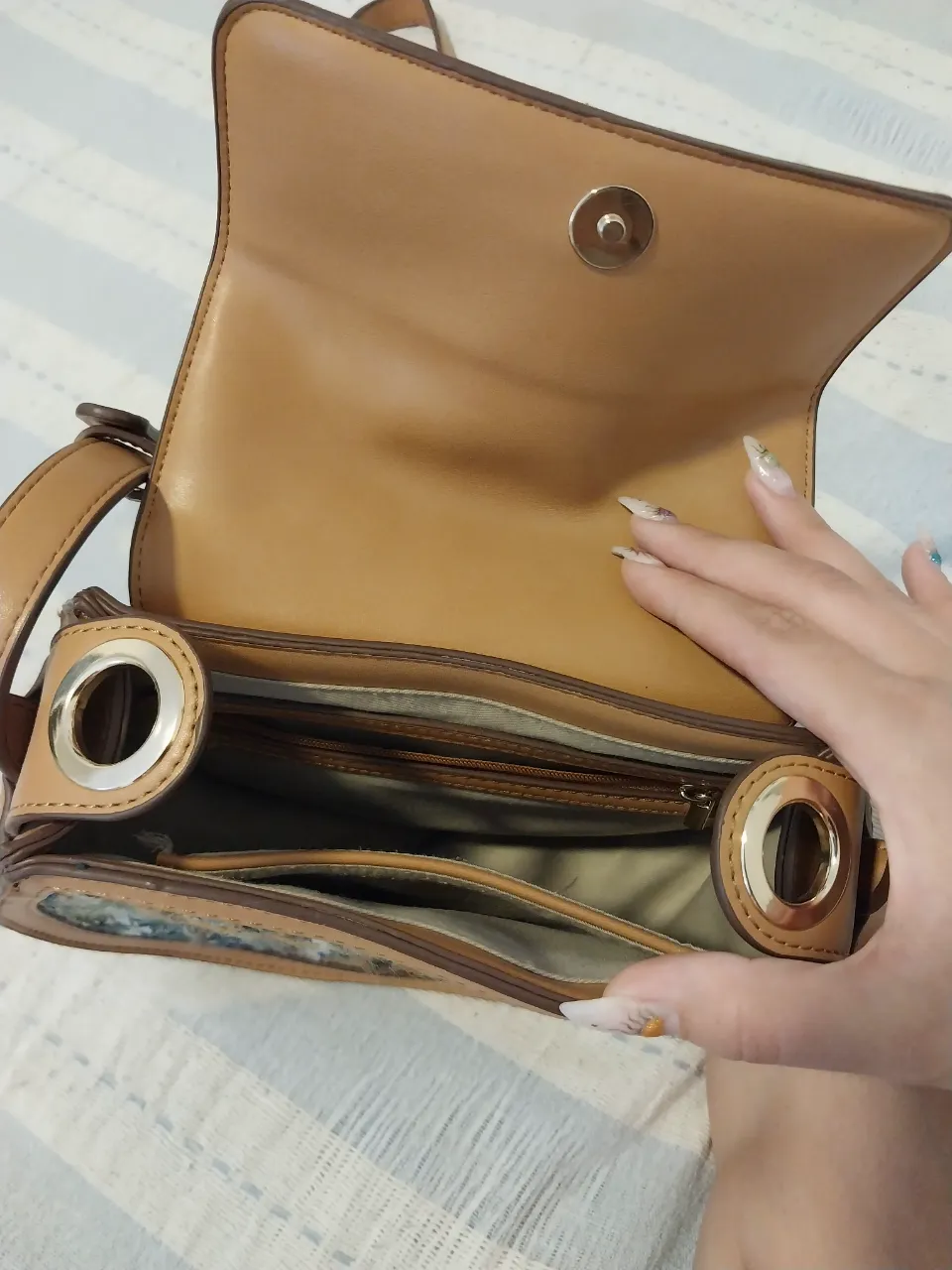 Cartera Isadora - imagen 5