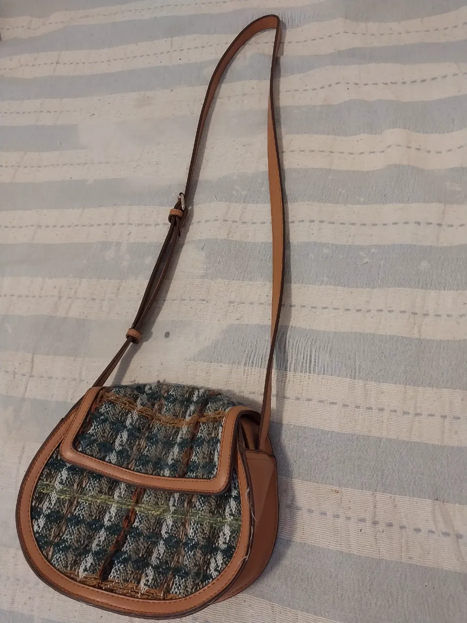 Cartera Isadora - imagen 2