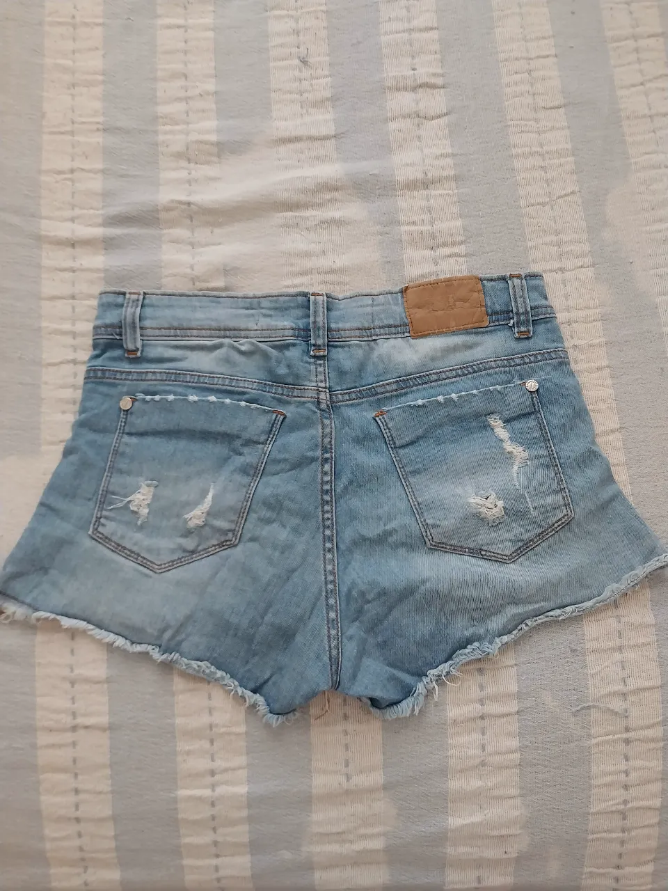 Short Sicala - imagen 3