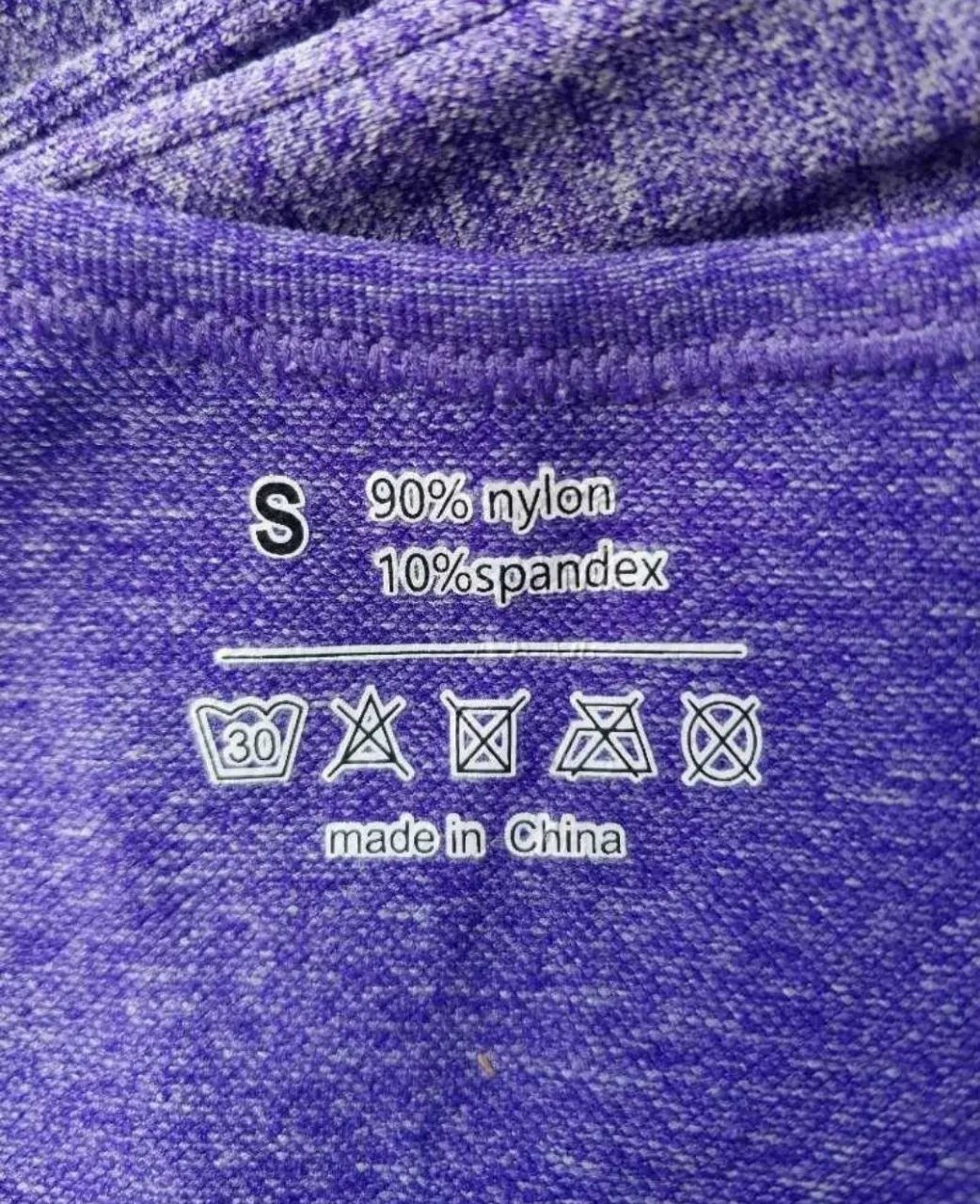Remera Shein - imagen 4