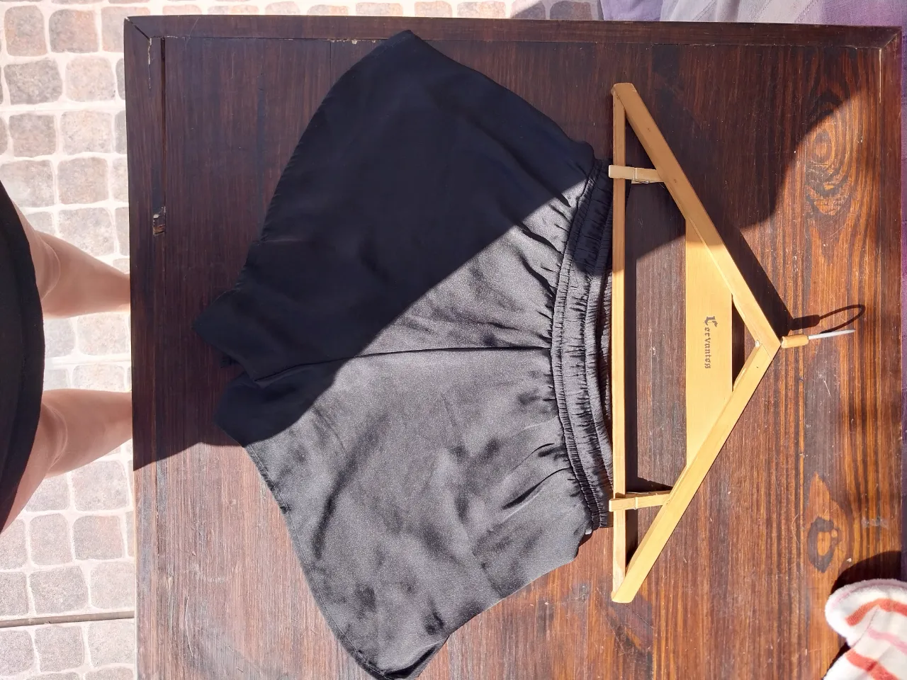Short Kevingston - imagen 2