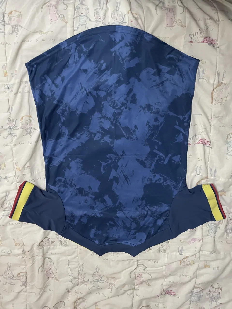 Remera adidas - imagen 3