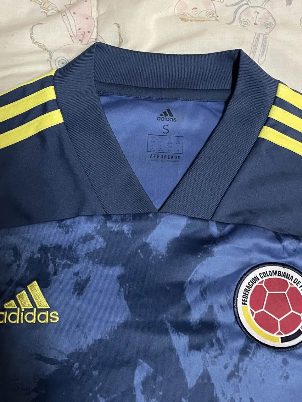 Remera adidas - imagen 2