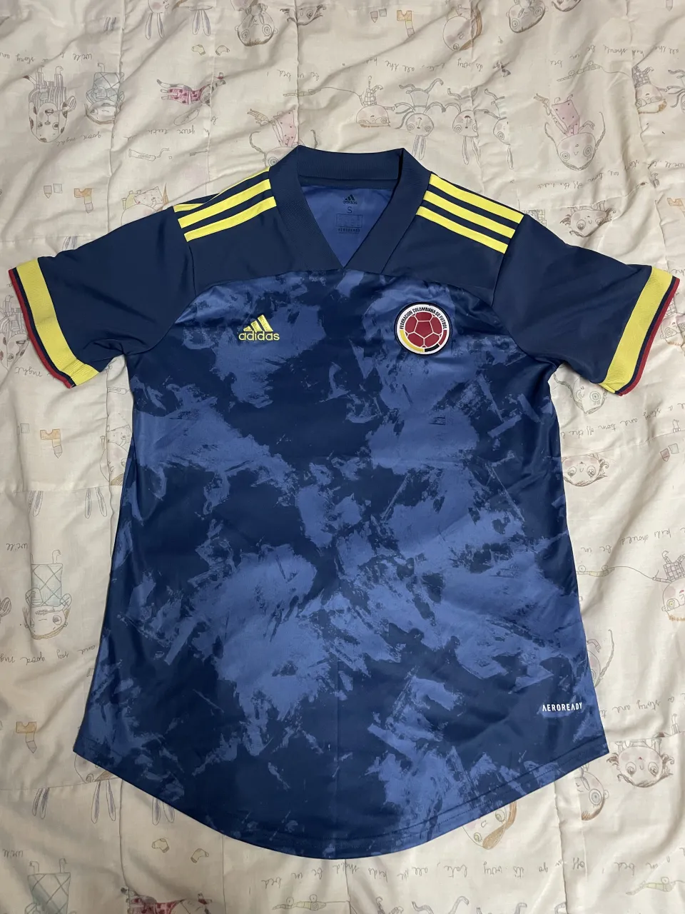 Remera adidas - imagen 1