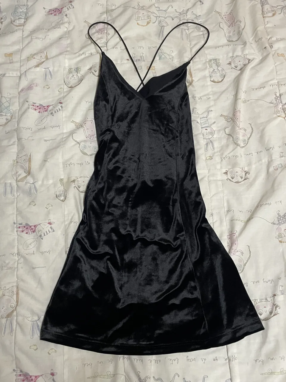 Vestido Muaa - imagen 1
