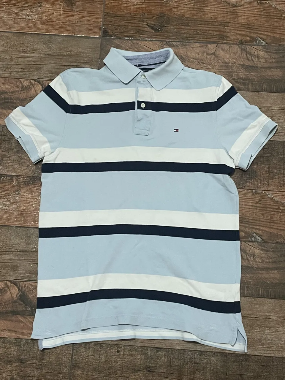 Remera Tommy Hilfiger