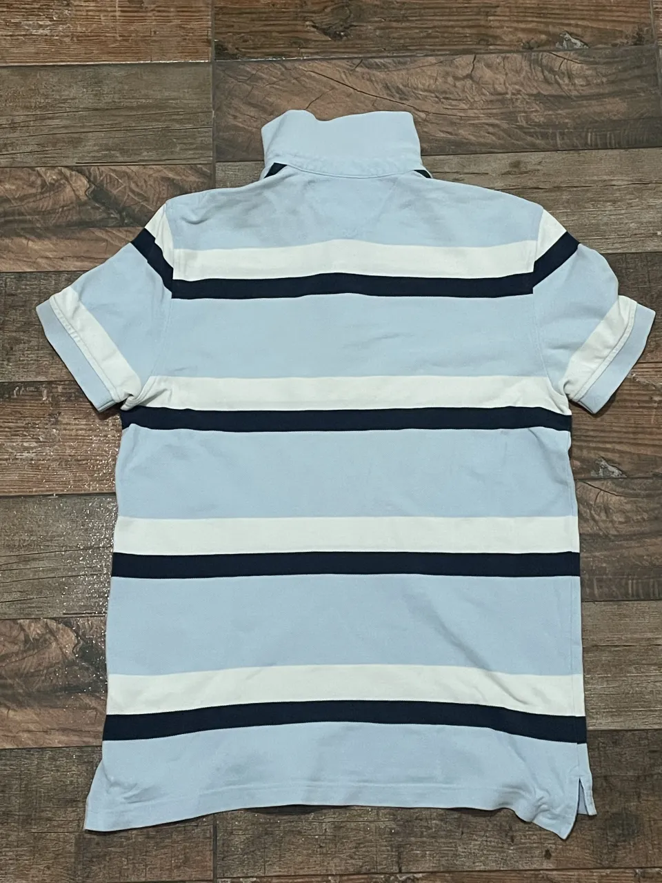 Remera Tommy Hilfiger miniatura 4