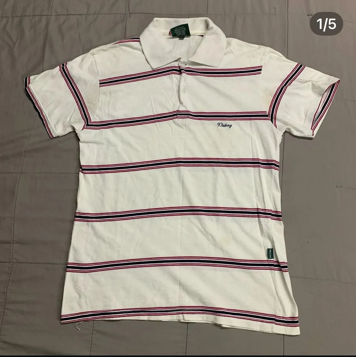 Remera Waiting - imagen 1