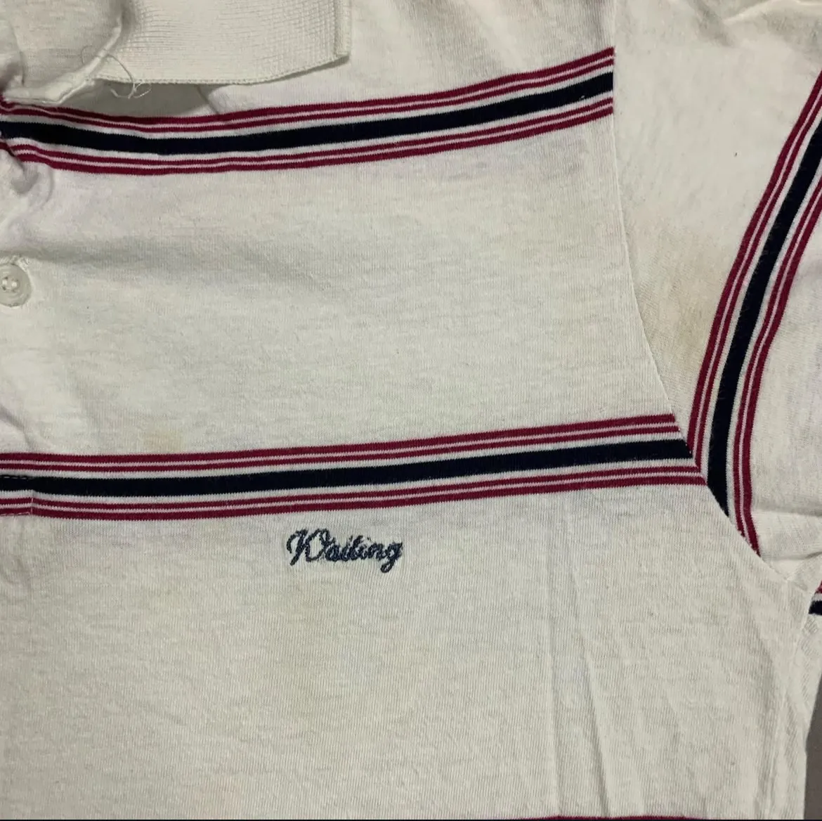 Remera Waiting - imagen 3