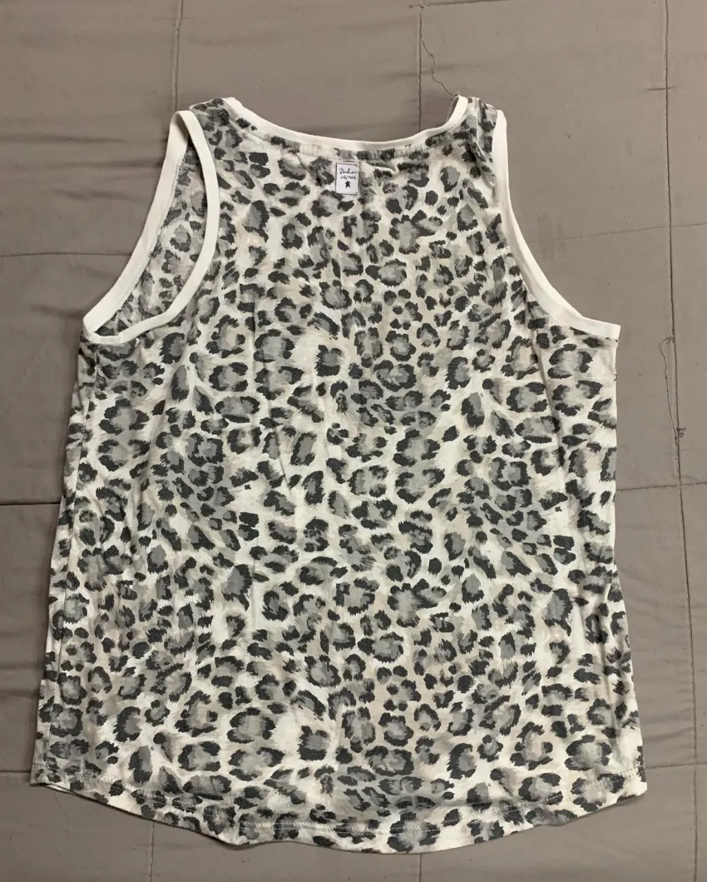 Musculosa Soho - imagen 3