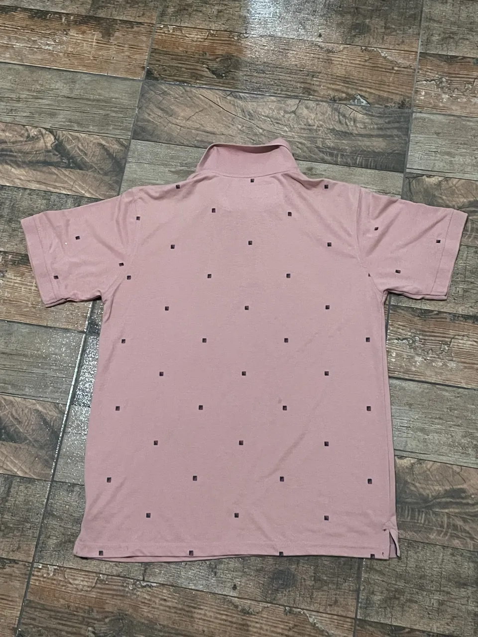 Remera Lacoste - imagen 3