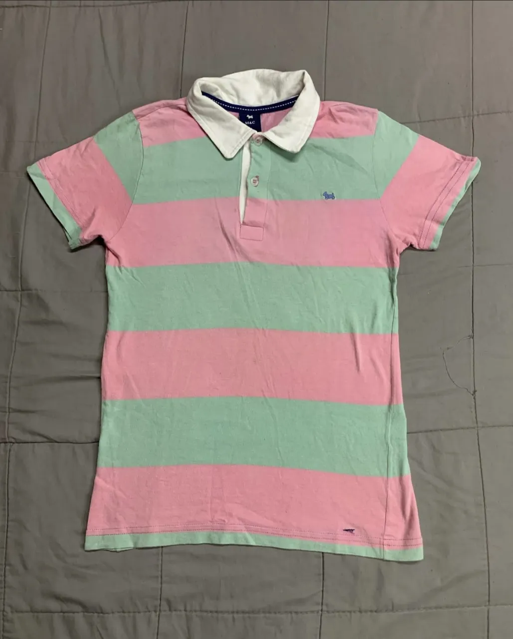 Remera Mimo & Co - imagen 1