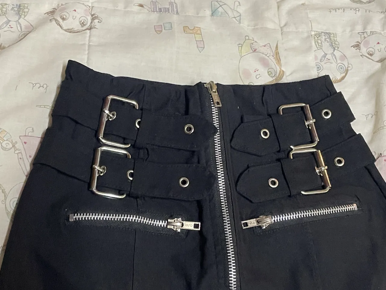 Pollera Sin marca - imagen 2