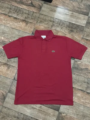 Lacoste