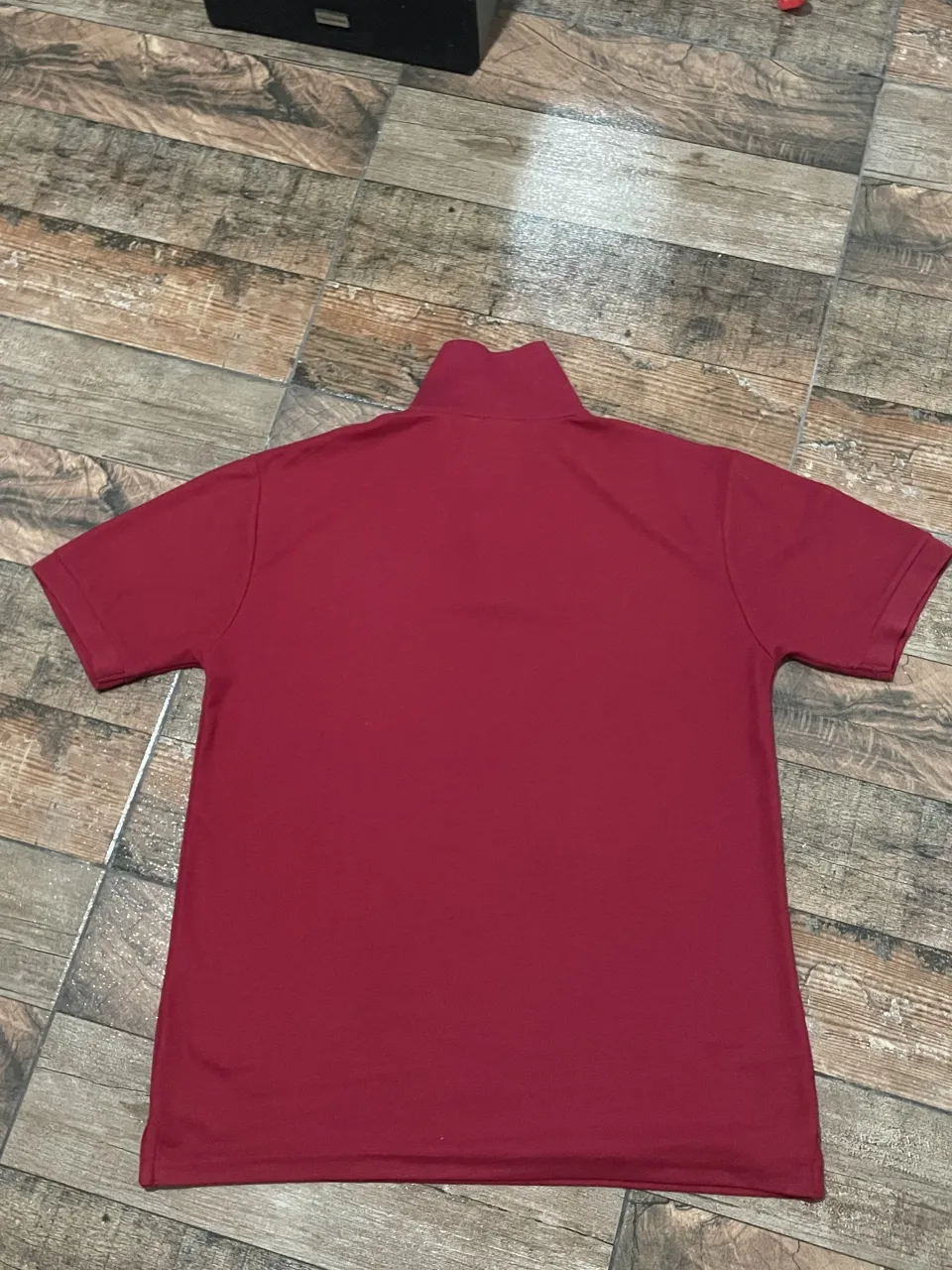 Remera Lacoste - imagen 4