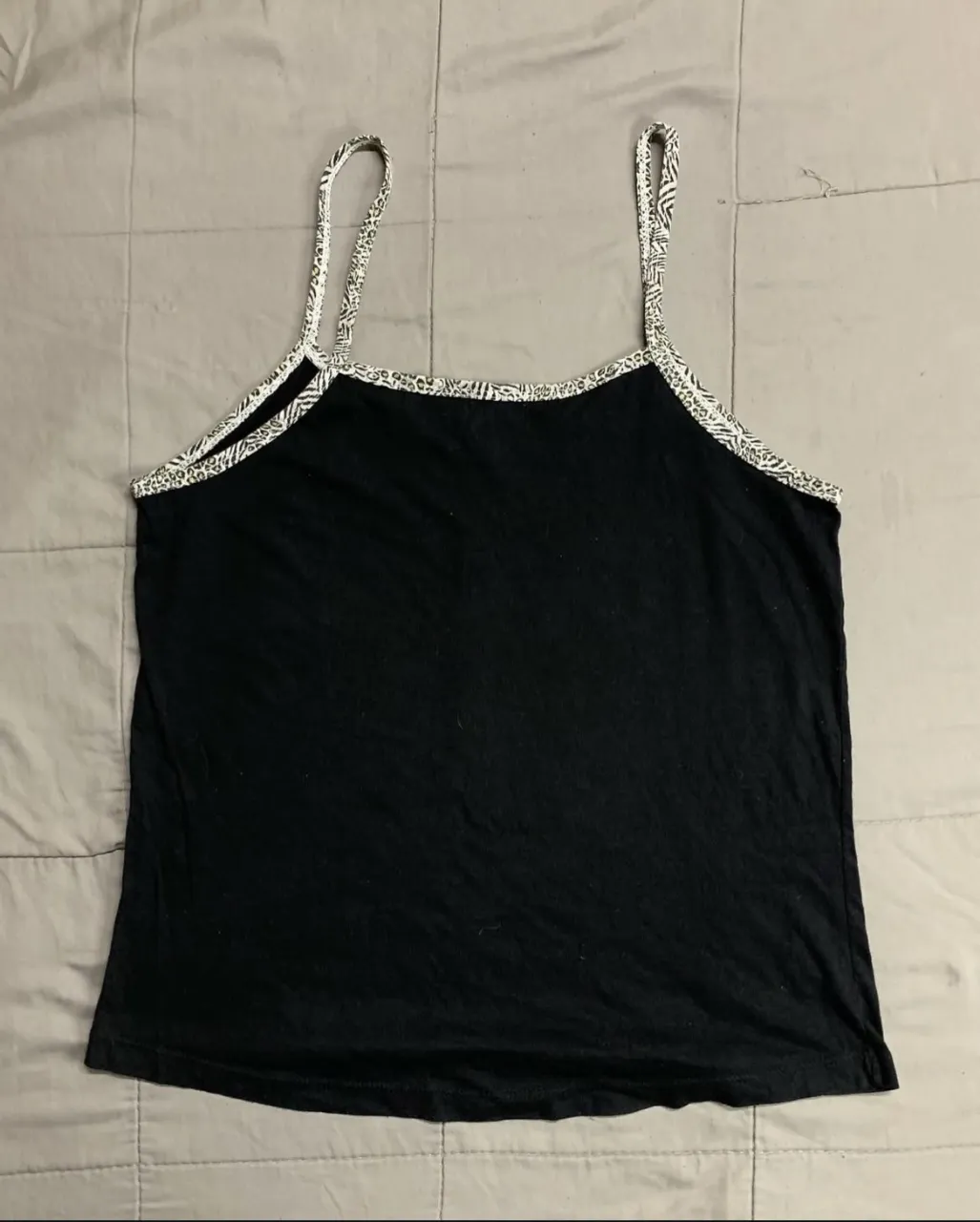 Musculosa Jovanna lingerie - imagen 3
