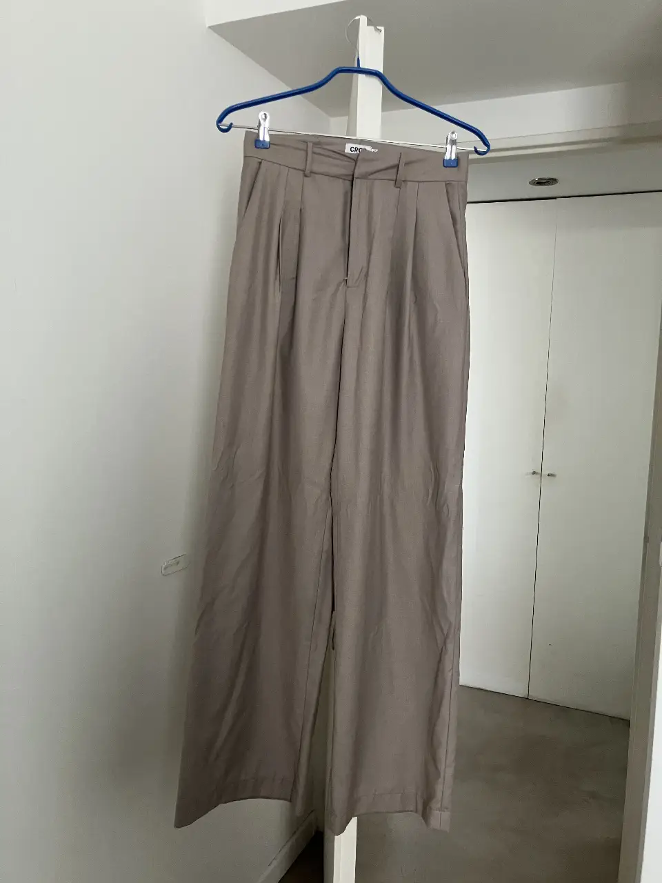 Pantalón Crop - imagen 1