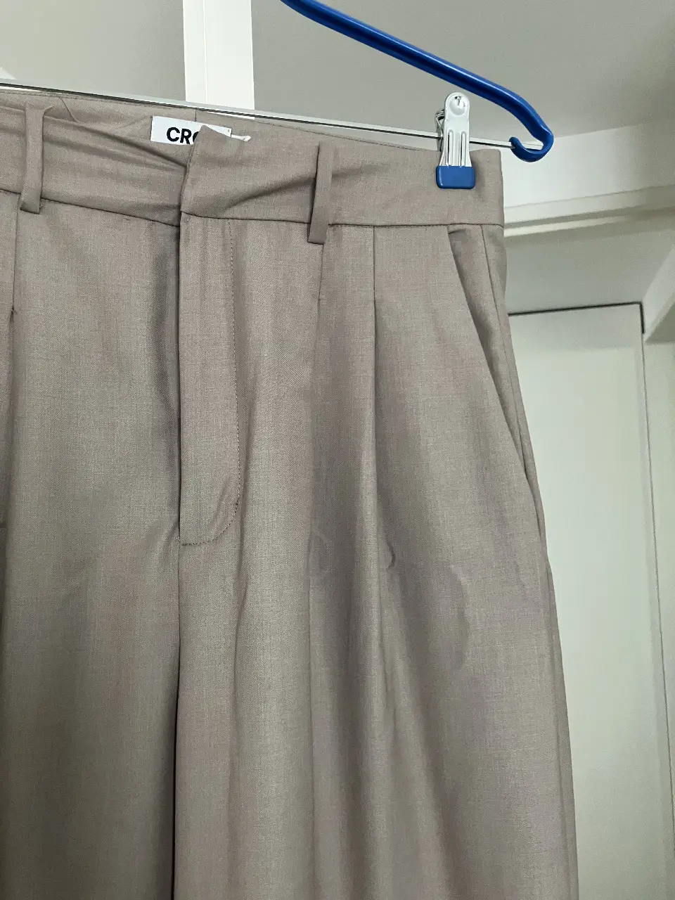Pantalón Crop - imagen 2