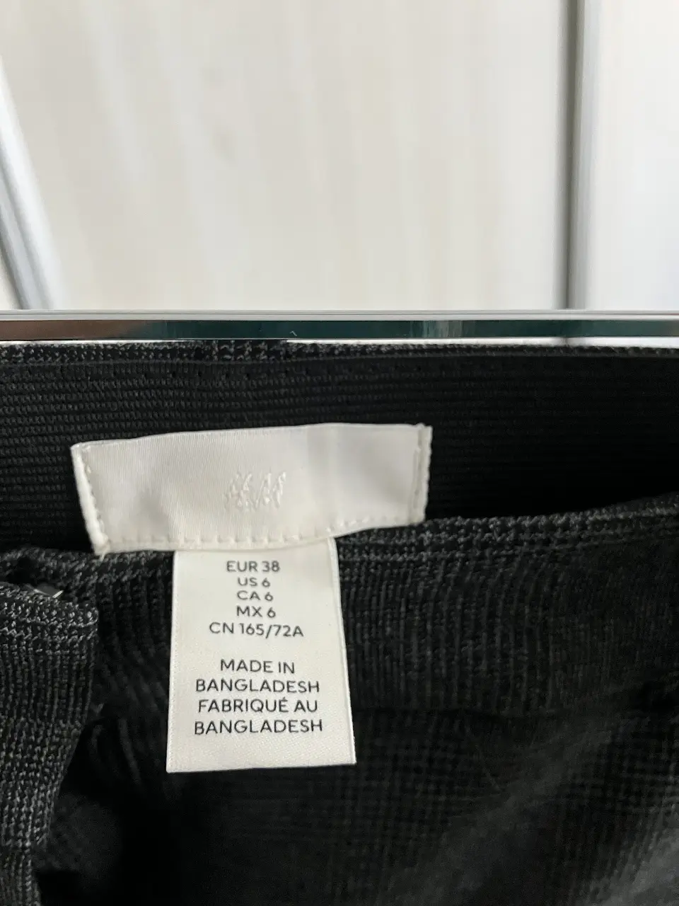 Pantalón H&M - imagen 3