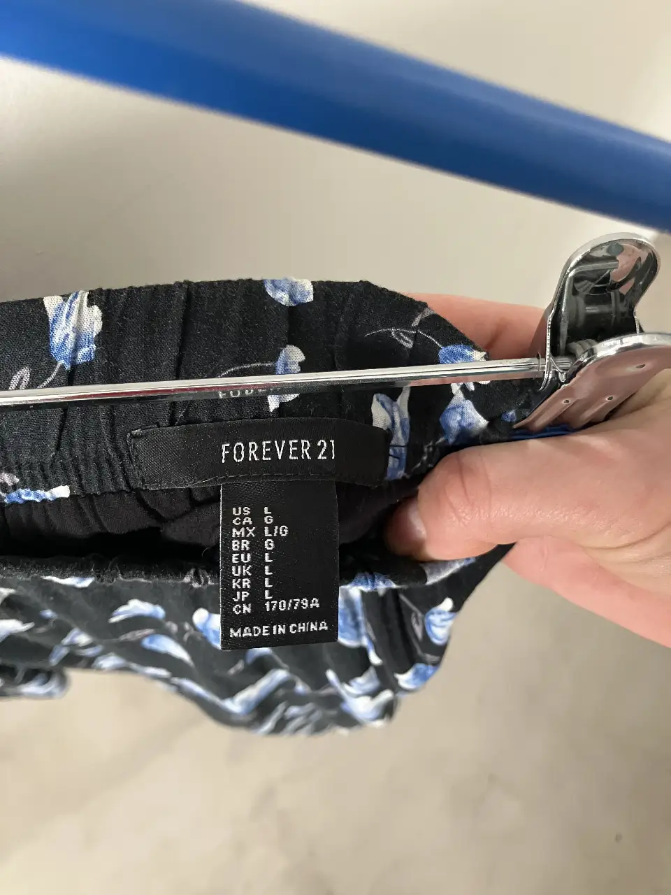 Pollera Forever 21 - imagen 3