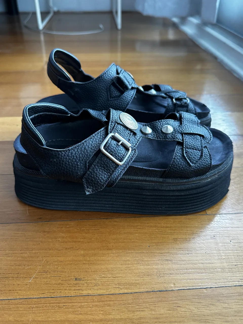 Sandalias Sin marca - imagen 2